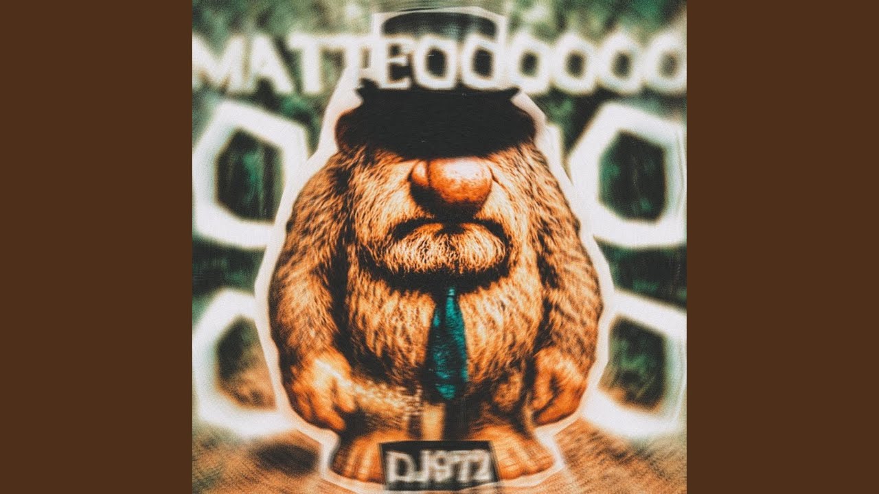 MATTEOOOOOOOO