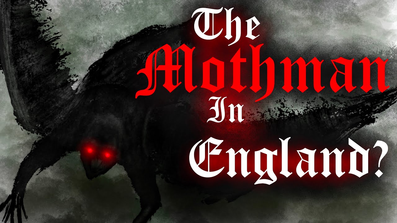 The Owlman Of Mawnan | Unexplained Encounter