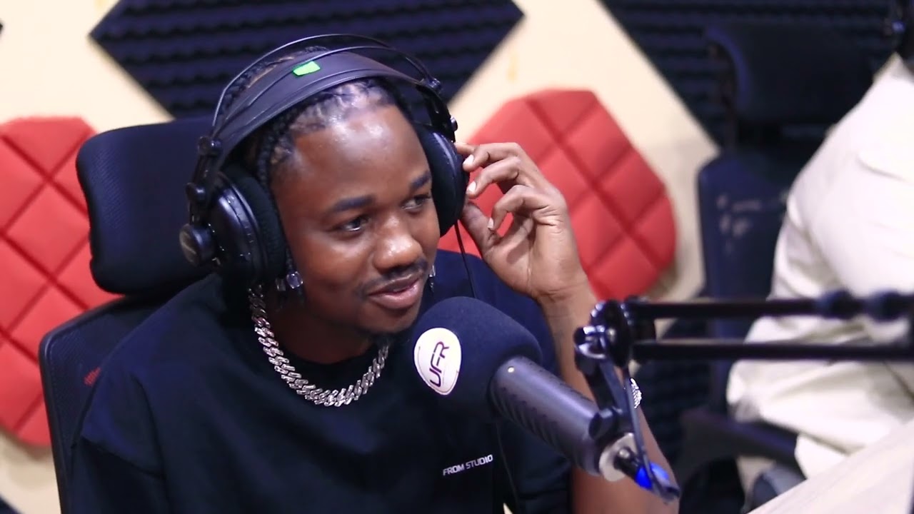 UFR FM faham chanzo Cha jina la nashirey