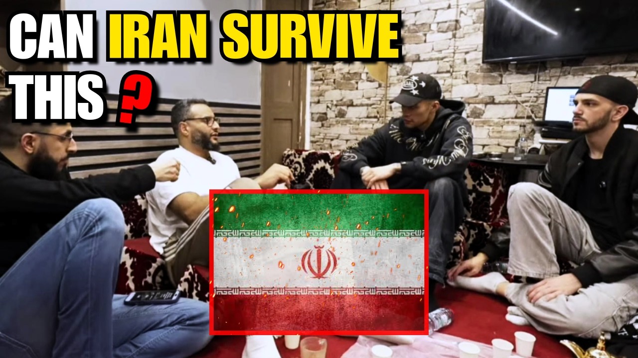 Discussing Geopolitics | Pakistan vs Afghanistan | Iran vs USA & Fake State