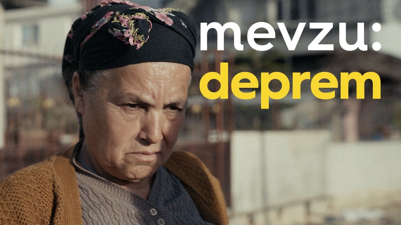 depremin ardından: Hatay | Kısım 6