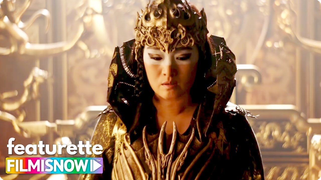MULAN (2020) Featurette ⚔️ | Liu Yifei Disney Live-Action Movie