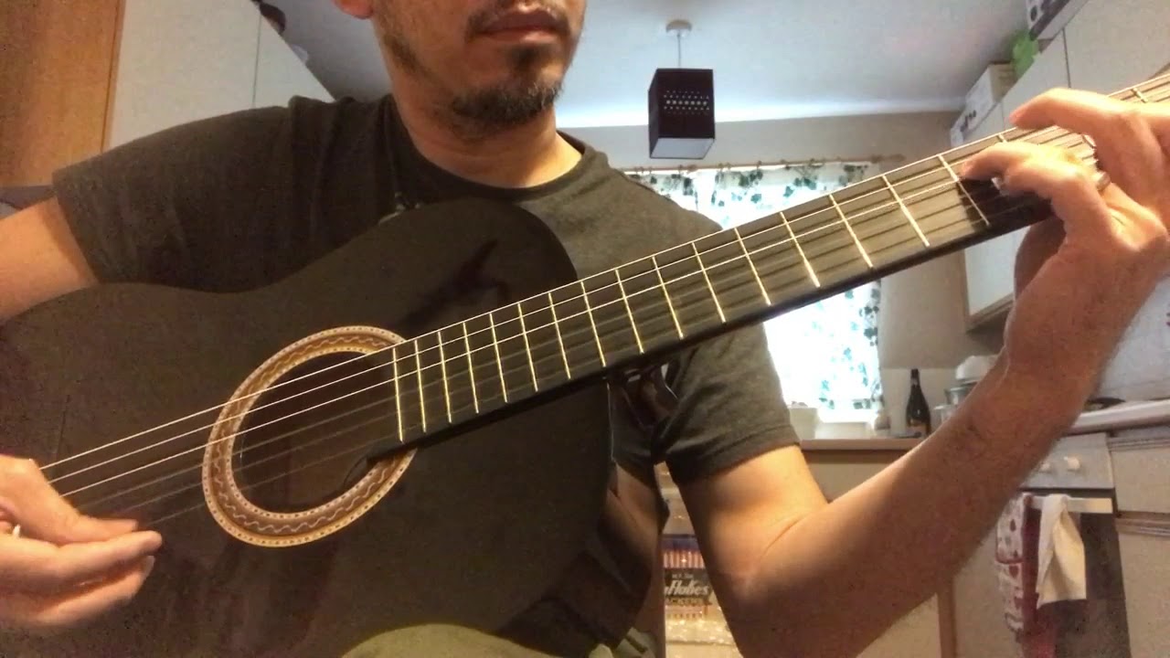 Augustine Classic Black Low Tension String Review