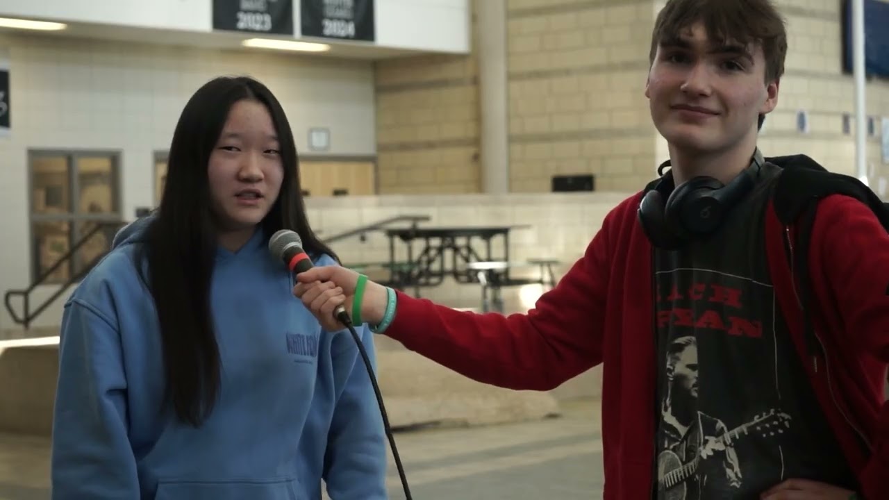 Ridge TV Episode 2 - Spring 2025