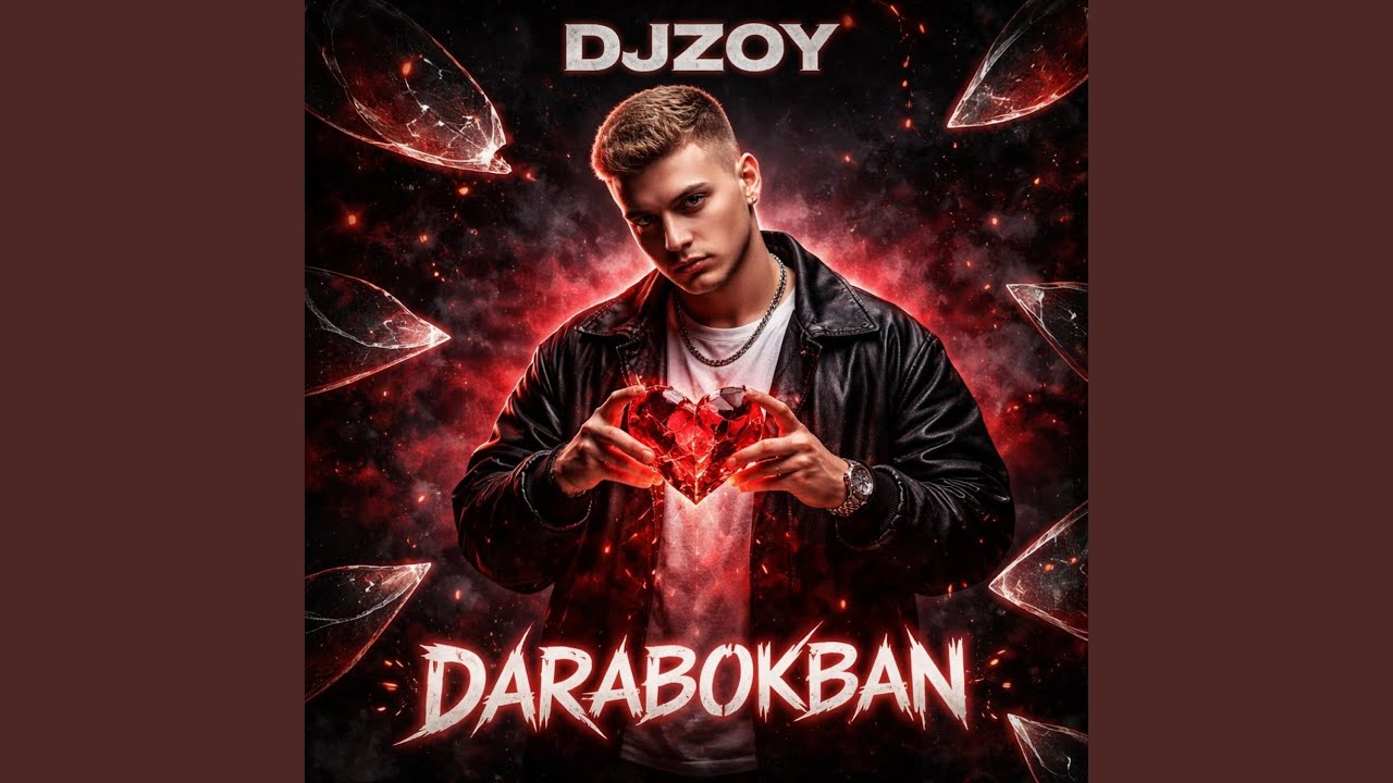 Darabokban