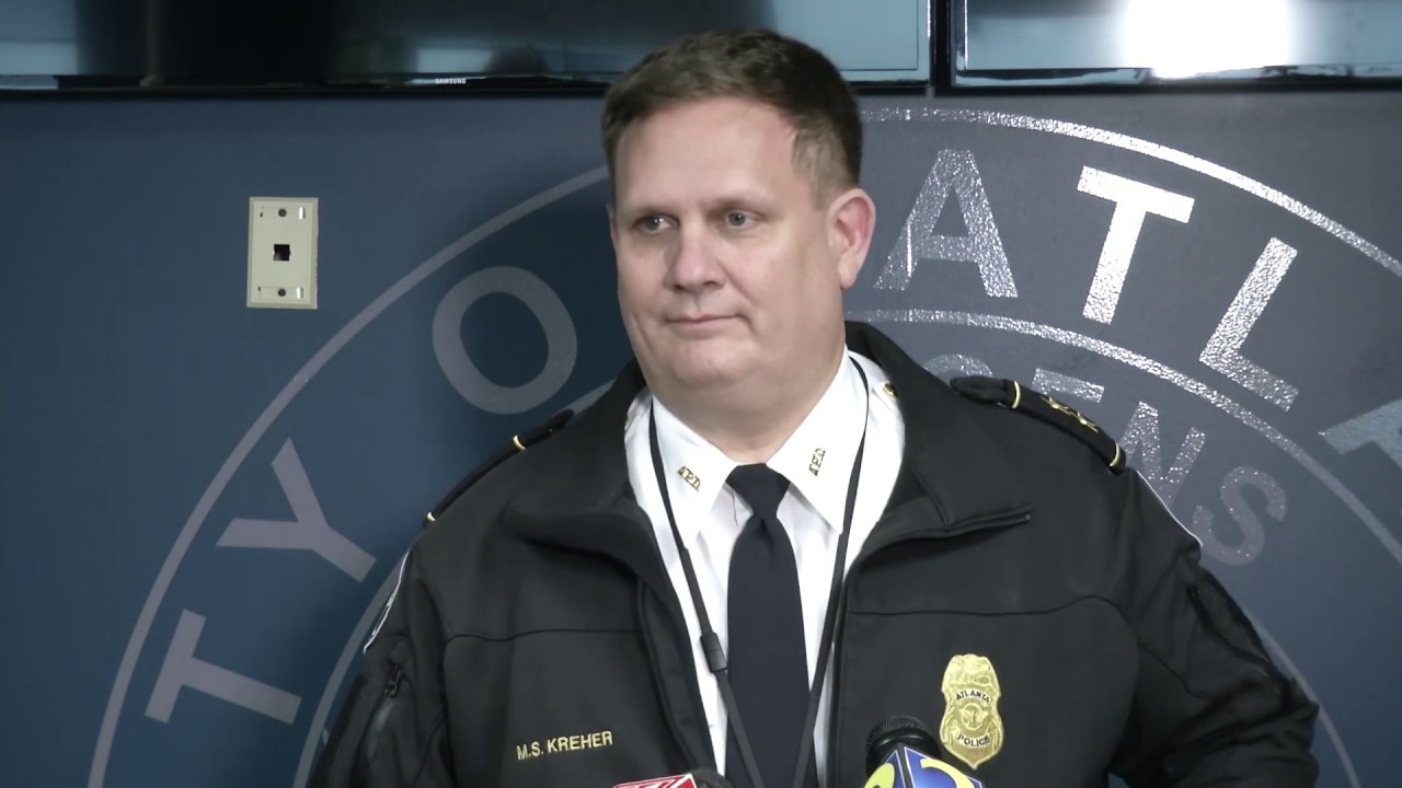 30th Annual Peach Drop Press Conference