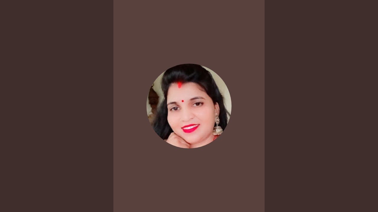 Anita Bind AkbarpuriaUP45. लाइव है!