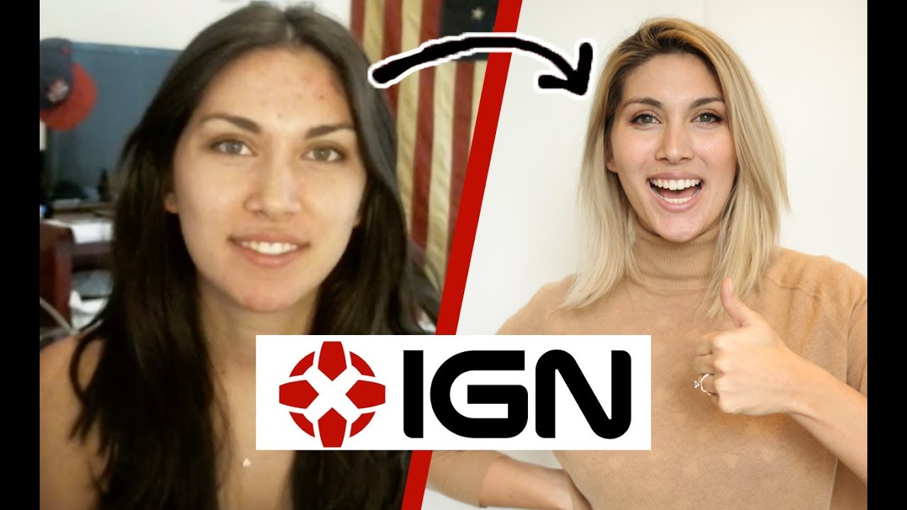 My Career Path *college to IGN* | Sydnee Goodman