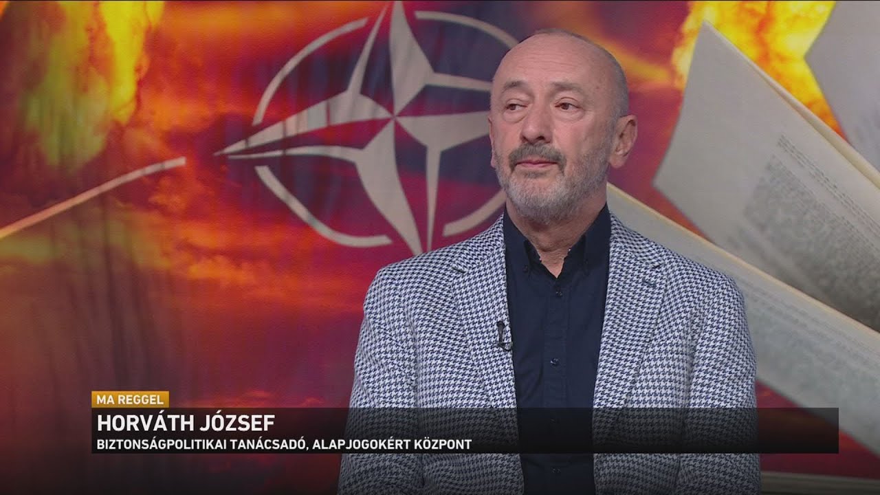 72 perc alatt visszabombázható a Föld a kőkorszakba egy véletlen atomháborúval
