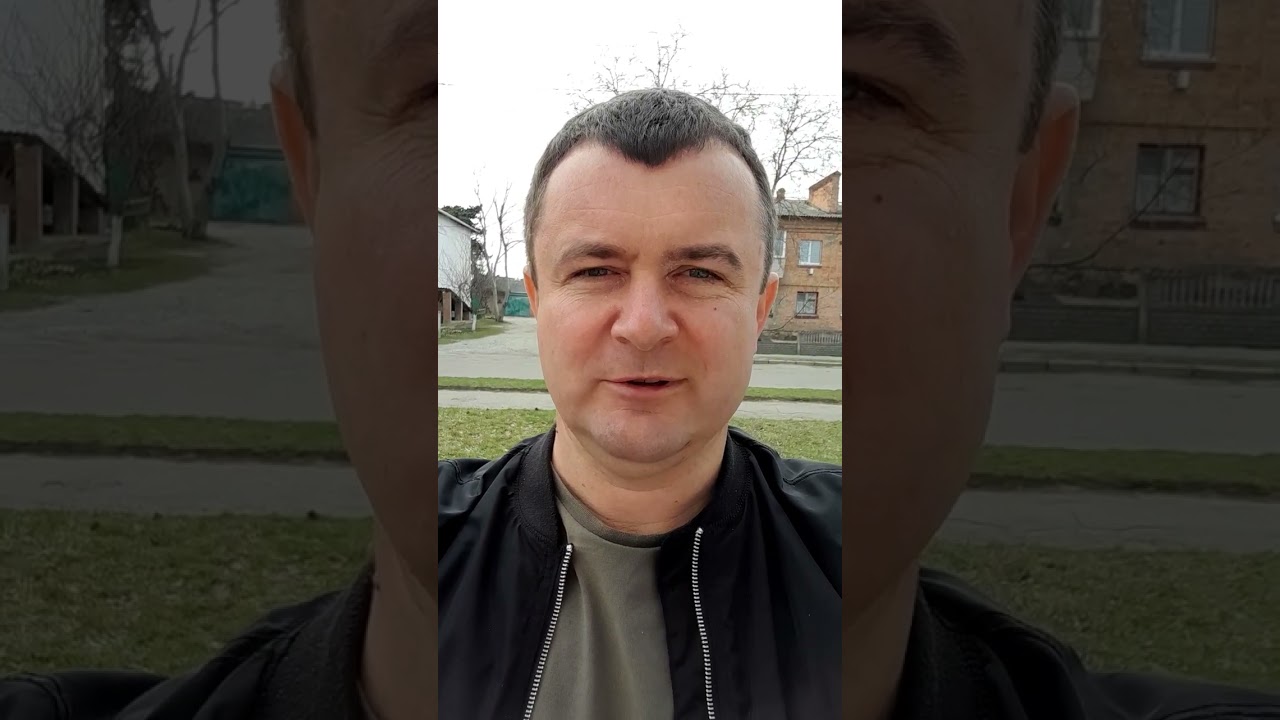 Як замінити стару табличку вулиці в Ставищі