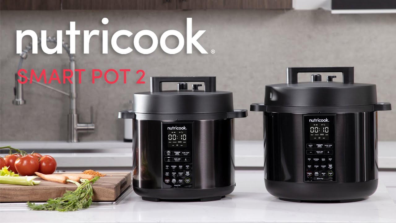 Nutricook Smart Pot 2