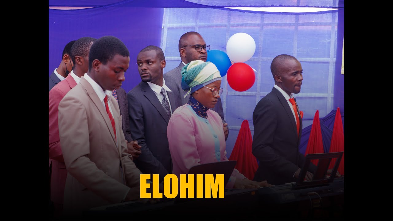 Elevate Your Spirit with Powerful Worship Session || Yaya Kilimani Altar