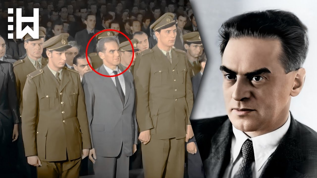 „Ich bekam, was ich verdiente“: Hinrichtung des tschechischen kommunistischen Funktionärs Slánský