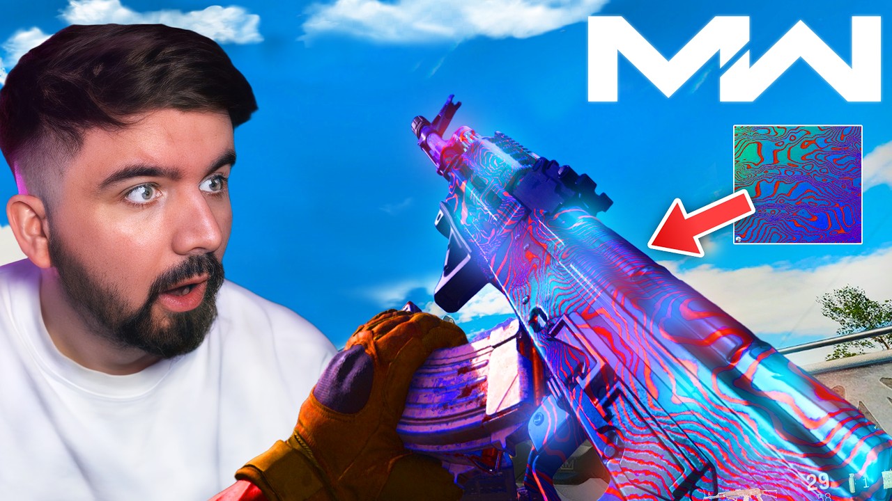 Возможно ли еще разблокировать Дамаск в 2026 году? (Modern Warfare 2019)