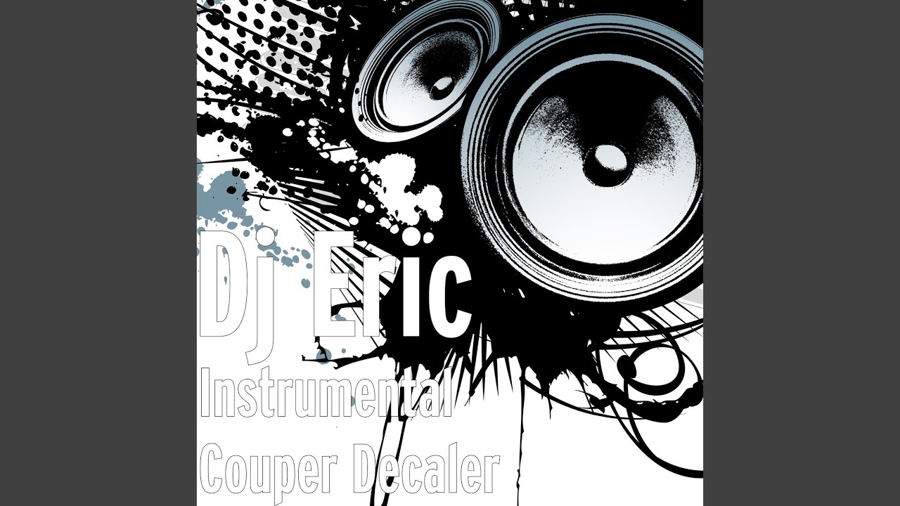 Instrumental Couper Decaler
