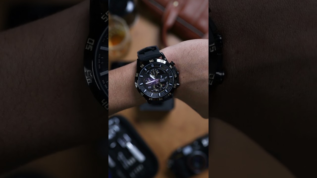 Лучшие доступные часы, которые выглядят дорого &mdash; Sylvi Watch 🎁⌚