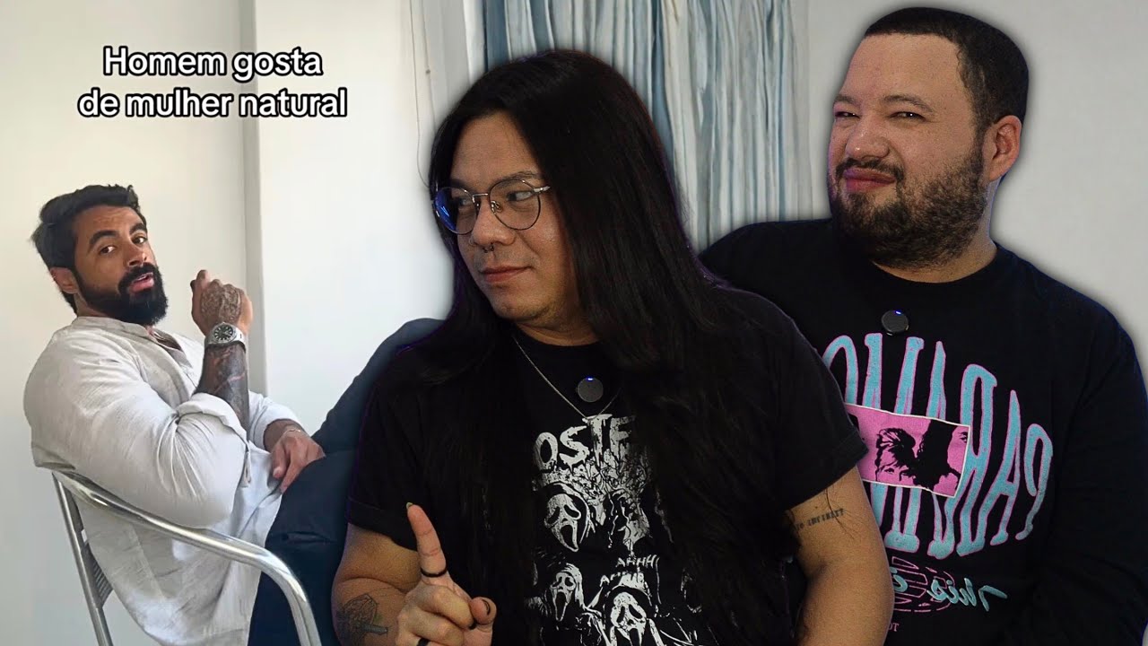 MAIS UM COACH DE COMPORTAMENTO FEMININO | REACT
