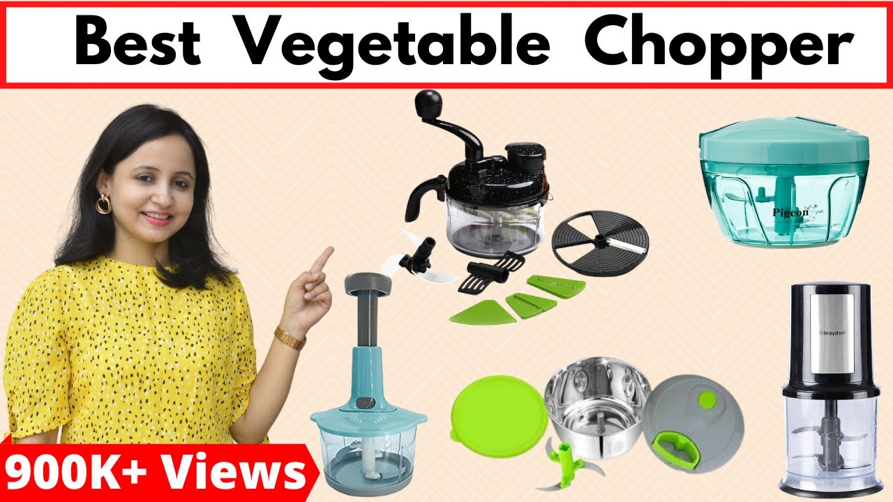 How to Select Vegetable Chopper | Best Vegetable Chopper | Time Saving Kitchen Tools | Urban rasoi
