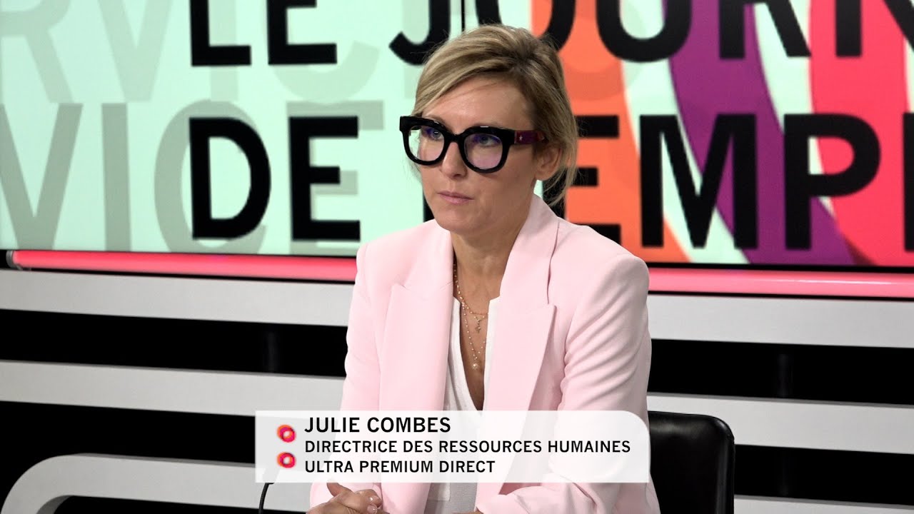40 POSTES A POURVOIR CHEZ  ULTRA PREMIUM DIRECT
