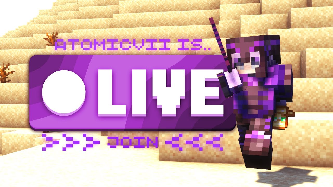 Donut Smp Live | Rating Bases 2m per | Massive Loot drop later...