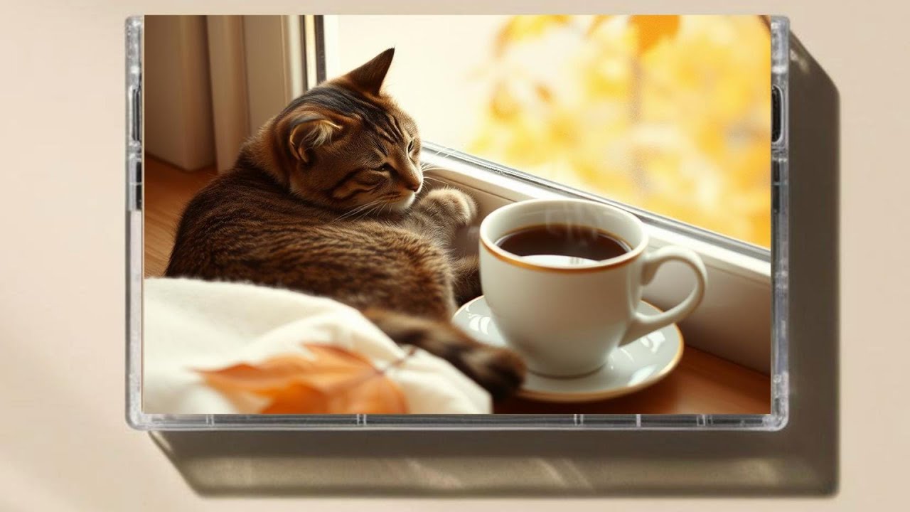 [Cassette loop] Weekend playlist Vol.27 [1h loop BGM]