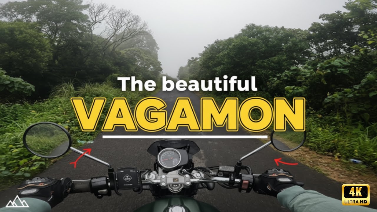 The beautiful 