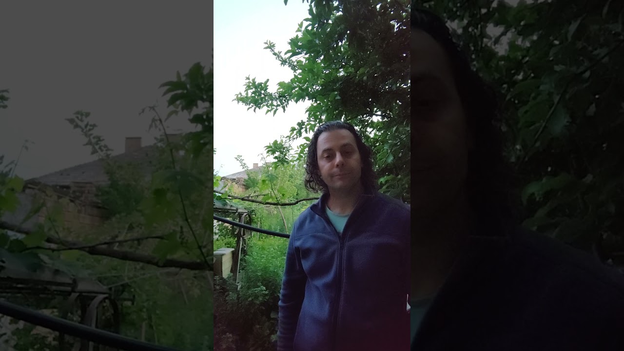 Защо е важен балансът в градината ни.