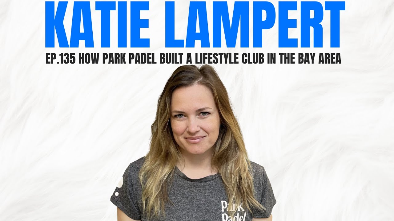 Как компания Park Padel создала клуб для комфортной жизни в районе залива Сан-Франциско: история ...