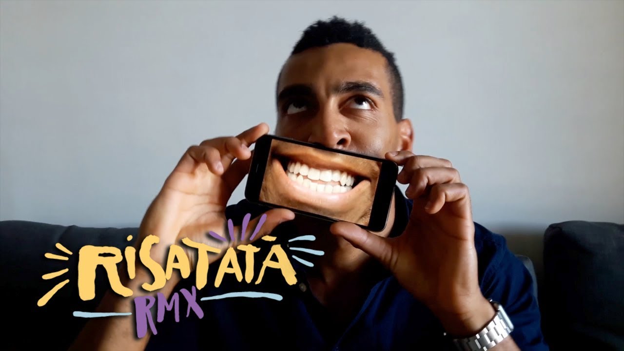Mudimbi - Risatat&agrave; RMX (Official Fan Video)