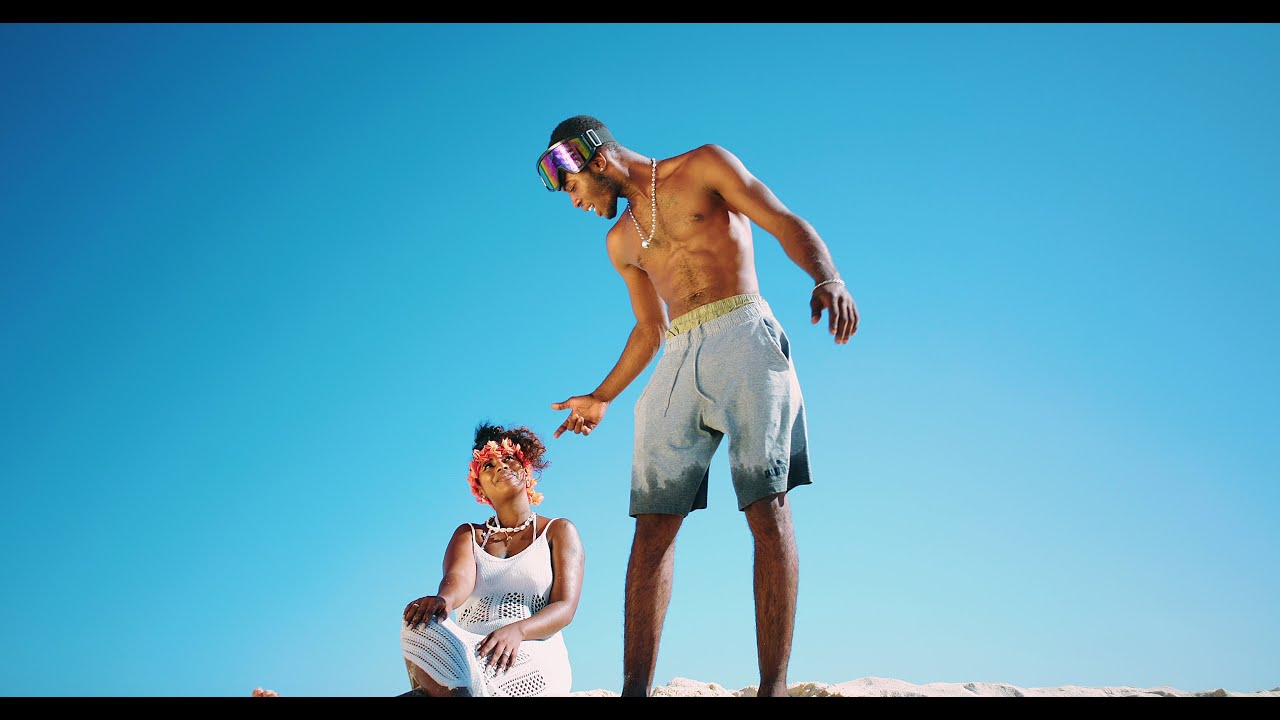 Tsano - Ailleurs (clip officiel)