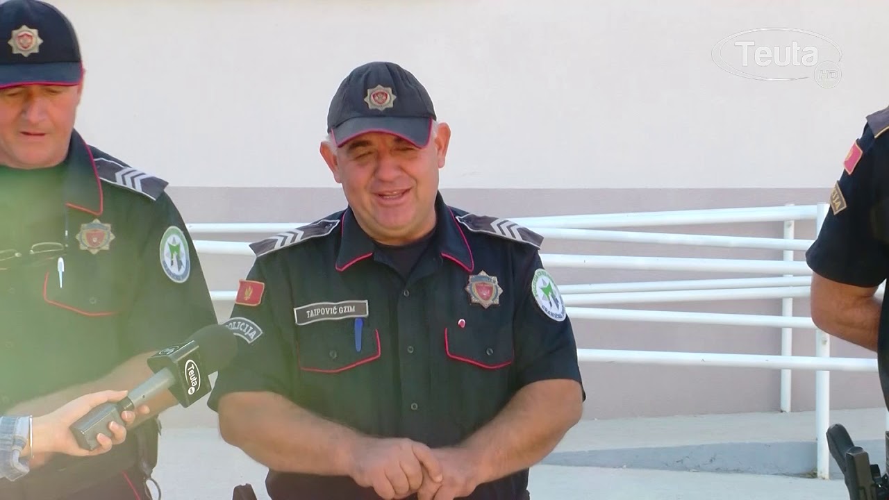 Policia kufitare prezanton projektin ne shkollat fillore