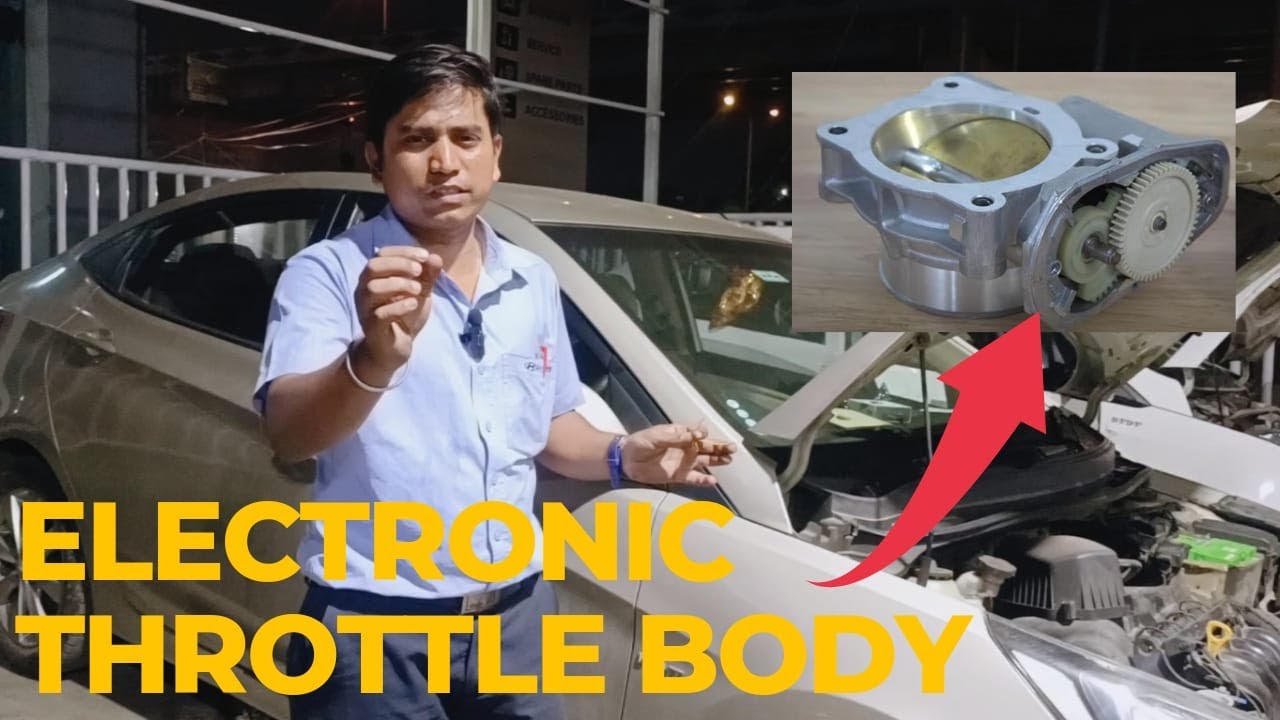 etc (electronic) throttle checking | throttle position sensor signal circuit low input