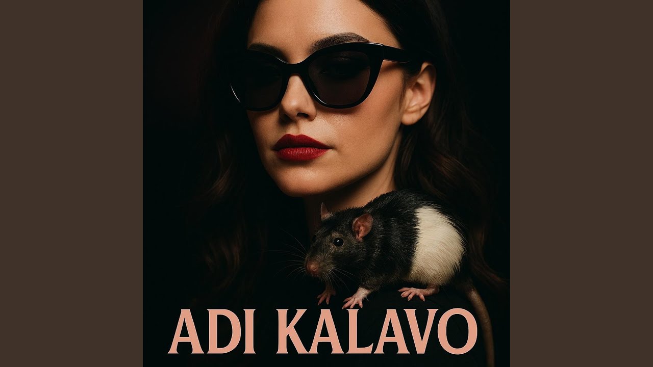Adi Kalavo