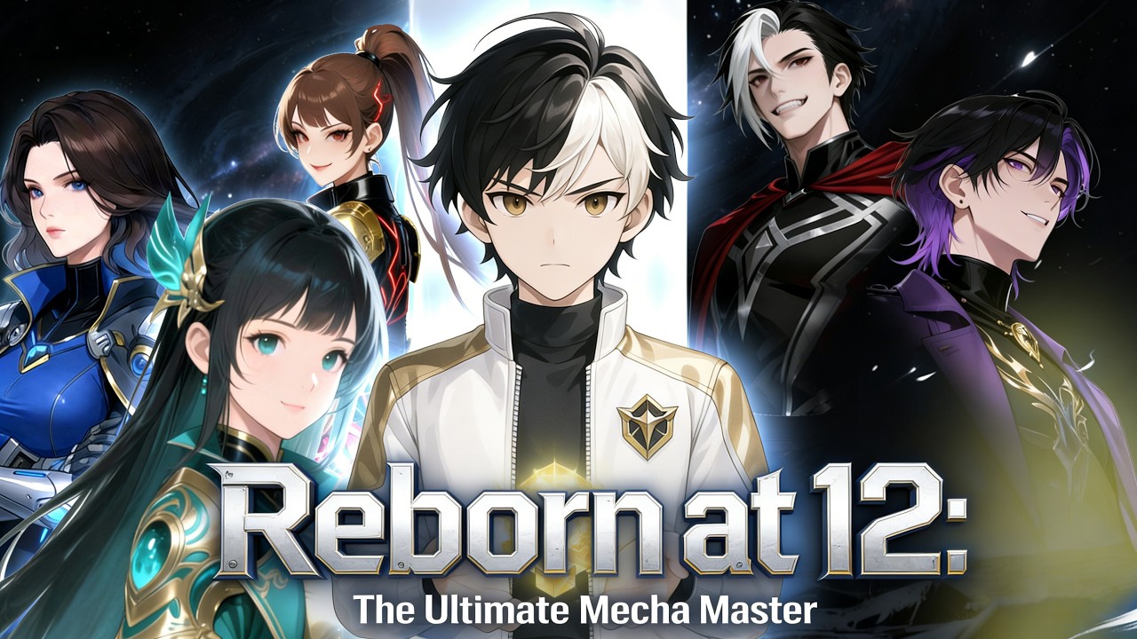 🔥【Rebirth is not luck, but the courage to take control of fate again】🔥