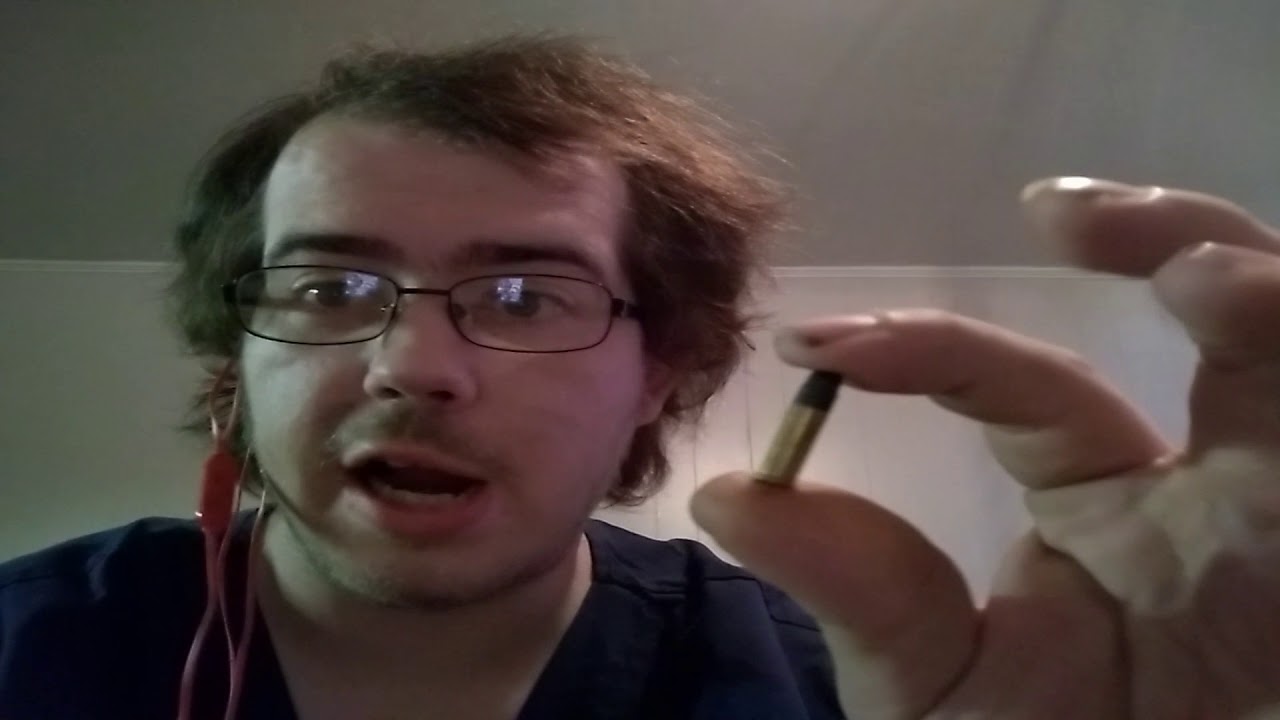 Response to Dustin Winegar