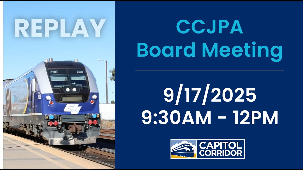Board of Directors Meeting | September 17, 2025
