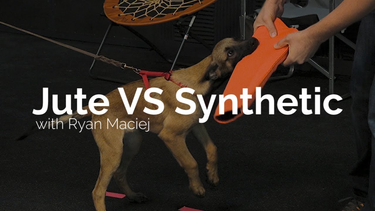 Jute or Synthetic? Which Should You Use