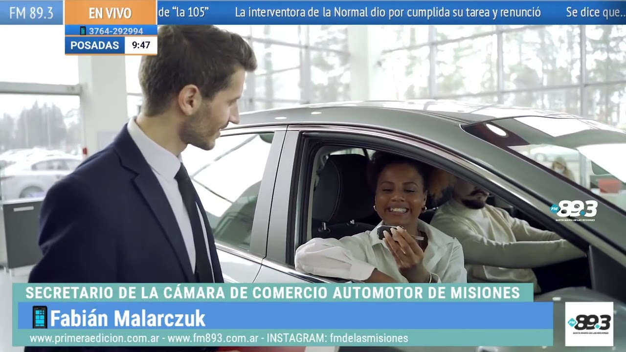 Febrero frenado: menos ventas y más espera en los usados