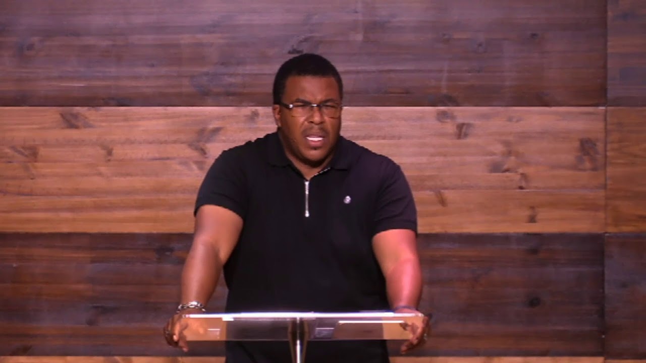 Healing Word Fellowship Church