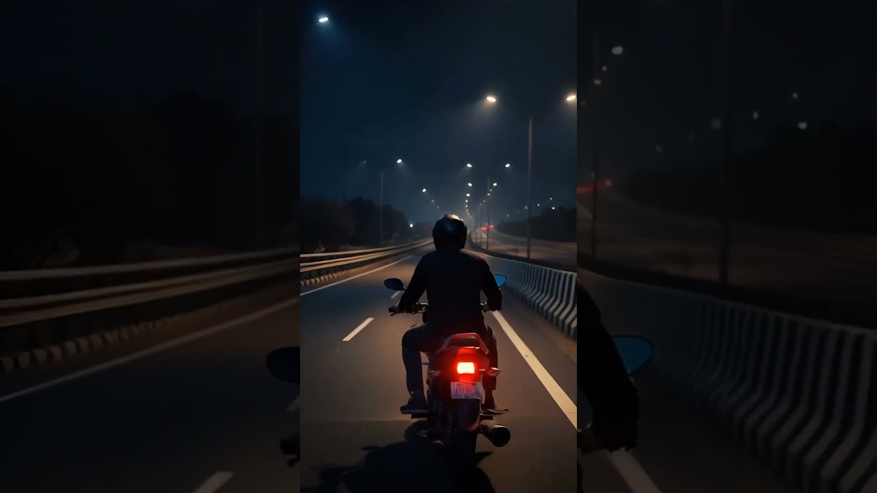 “2:42 AM – Woh Bus Stop Ka Raaz | Real Indian Horror Short”