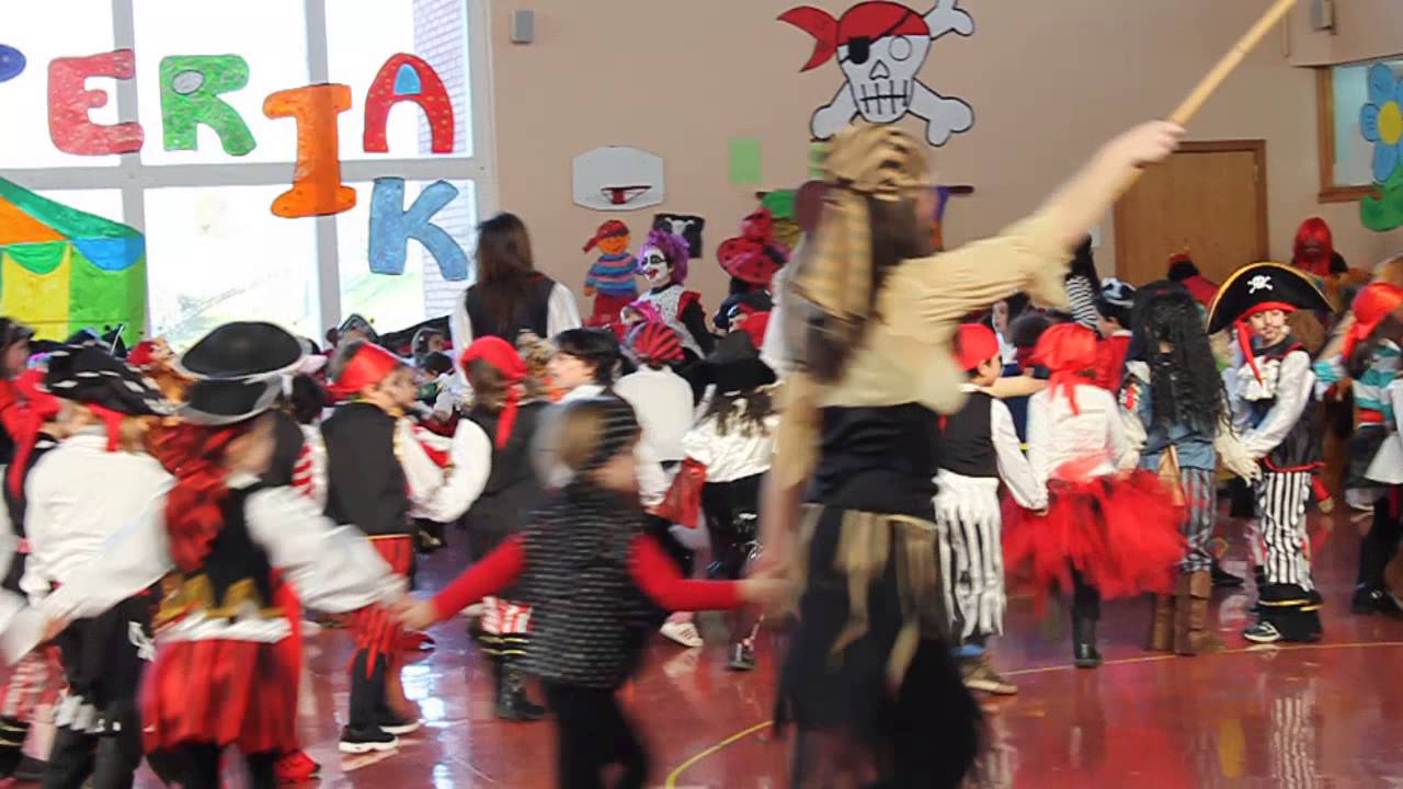 Carnavales Asti Leku 2015 - 3