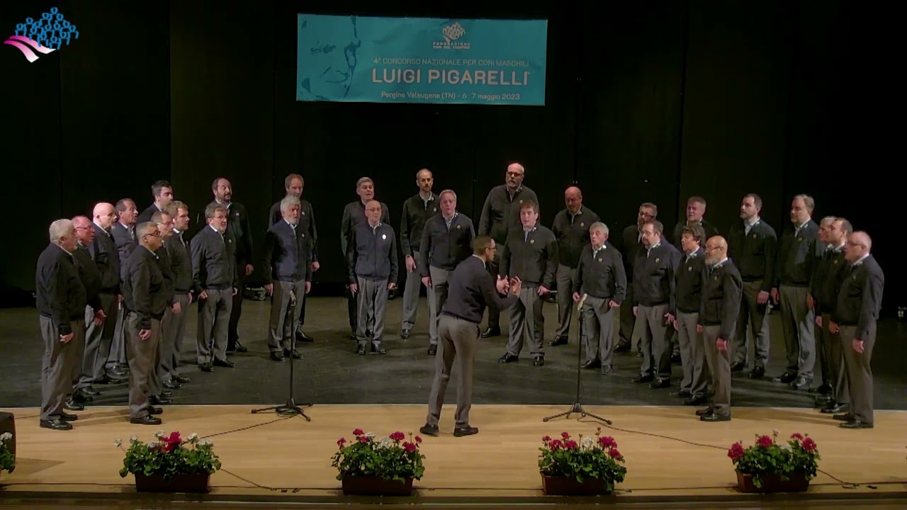 Pigarelli 2023 - semifinale - 15 CAI Uget di Torino