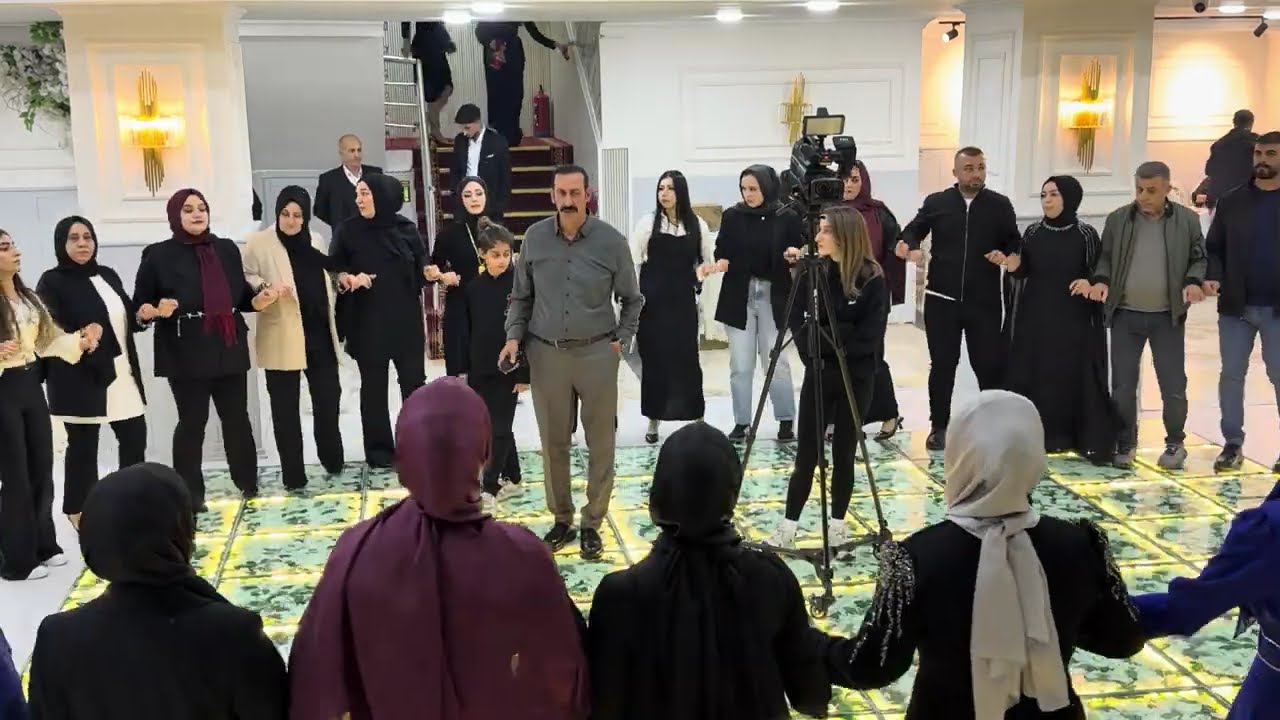 İlhan Baran düğün servet demir 