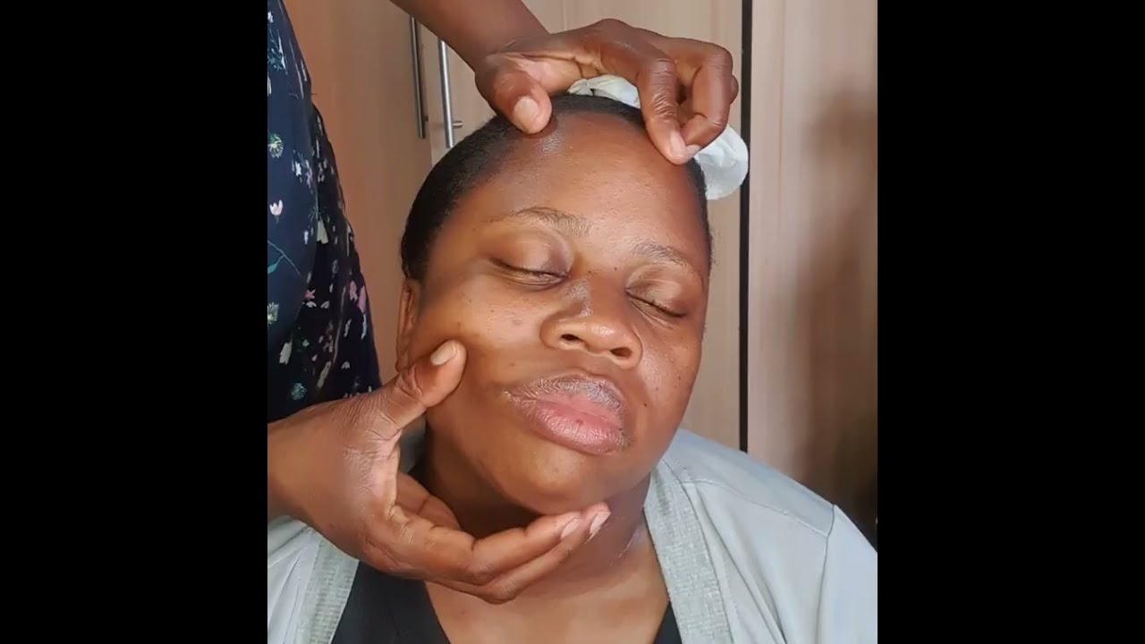 “Nitpicking for Anxiety Relief (Slow & Gentle #asmr  #fyp  #skincare  #love 