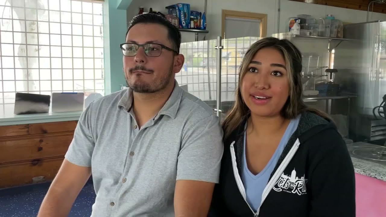 Let's Roll Fresno opens location in Tower District