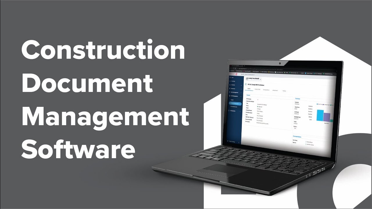 Construction Document Management Software | HQSuite Products