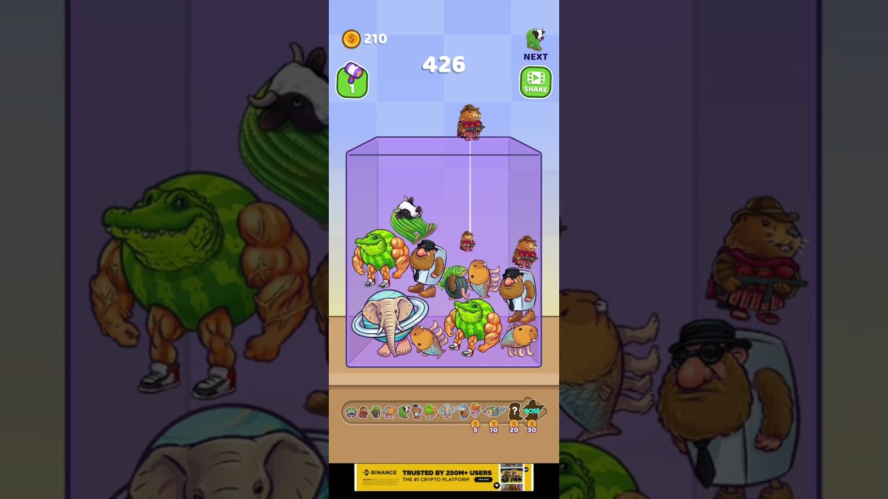 Merge Fellaz Part - 11 Hybrid Brainrot