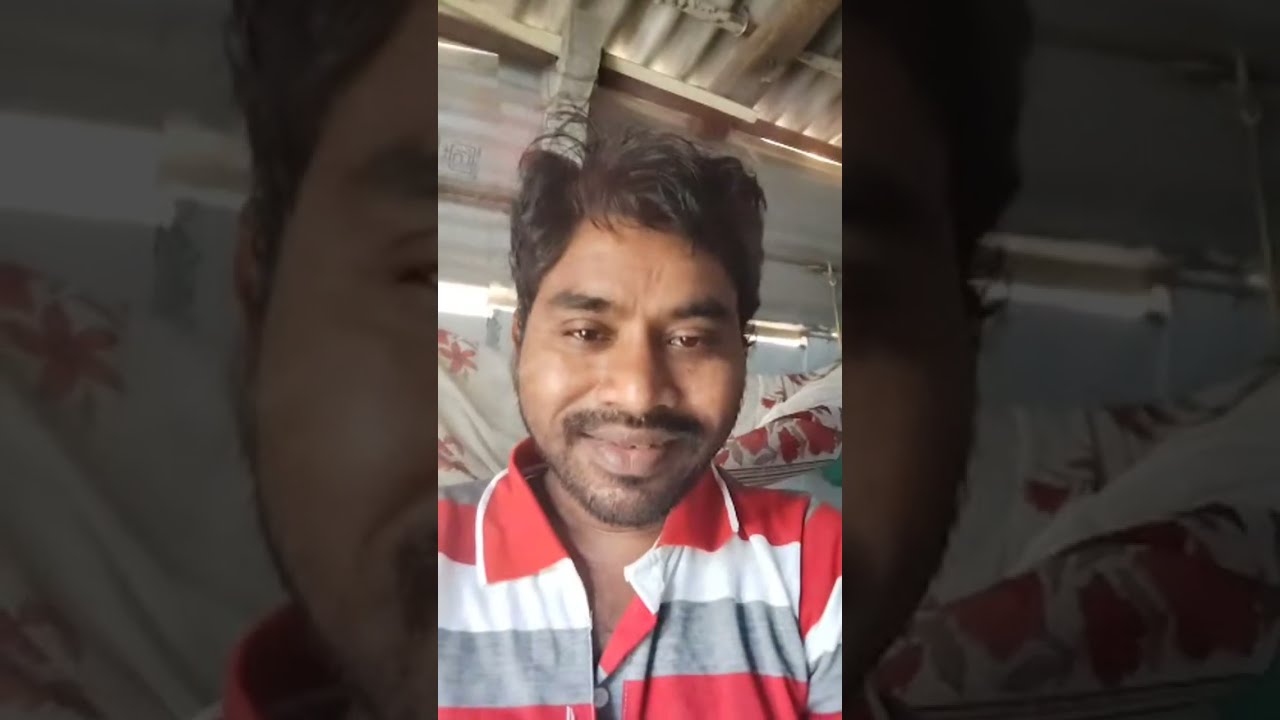 dhannada ramesh is live
