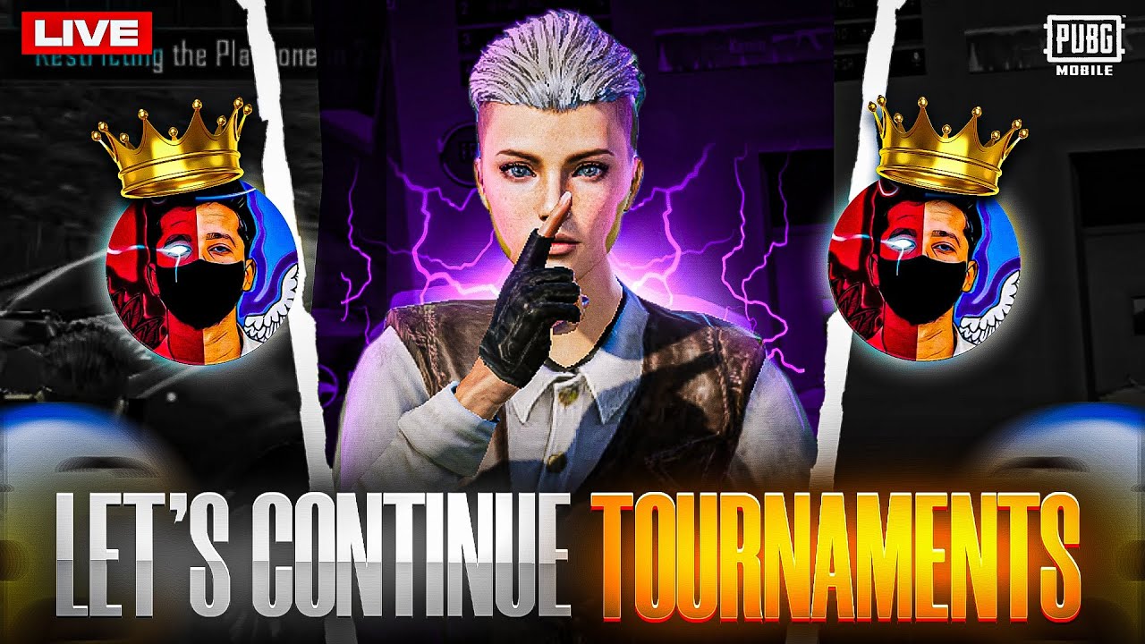 Tournament and ipad Grind on live / Mezo is live