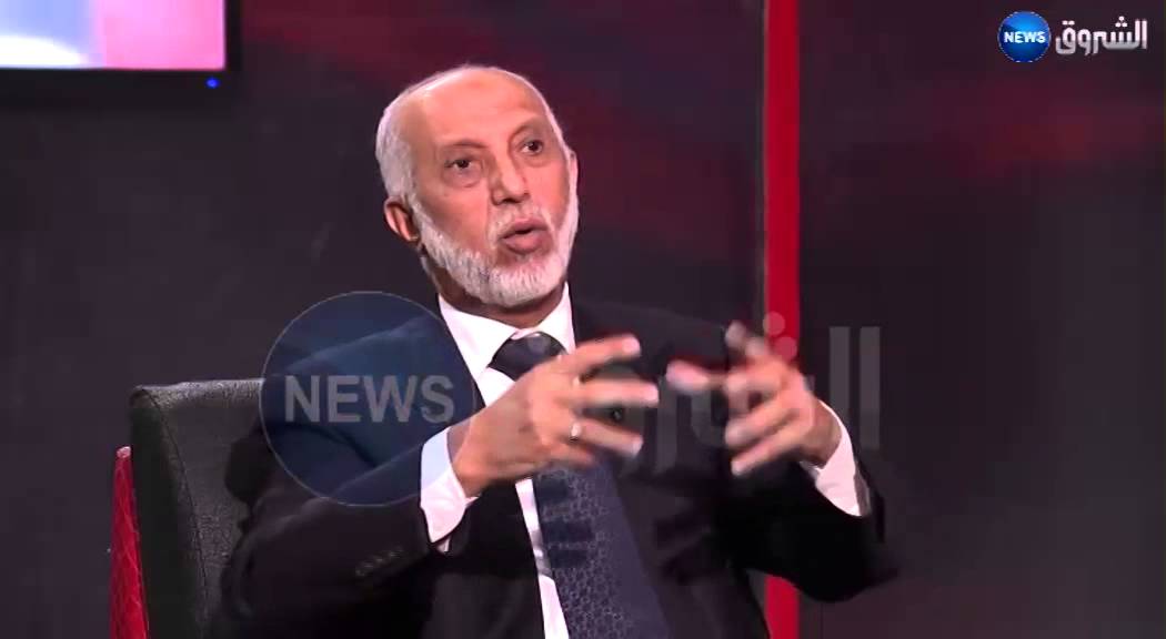 الحلقة المفقودة (عبد العزيز بلخادم.. وزير دولة مستشار شخصي لرئيس الجمهورية) الجزء الثاني